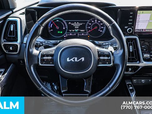 Used 2022 Kia Sorento SX w/ Panoramic Sunroof Package image 31