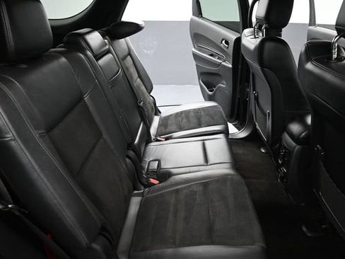 Used 2022 Dodge Durango GT AWD/4WD image 24