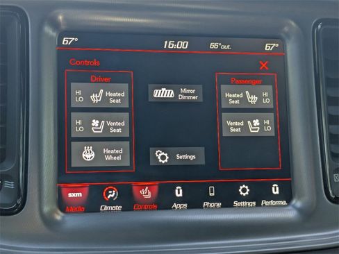 Used 2023 Dodge Challenger R/T Scat Pack image 20