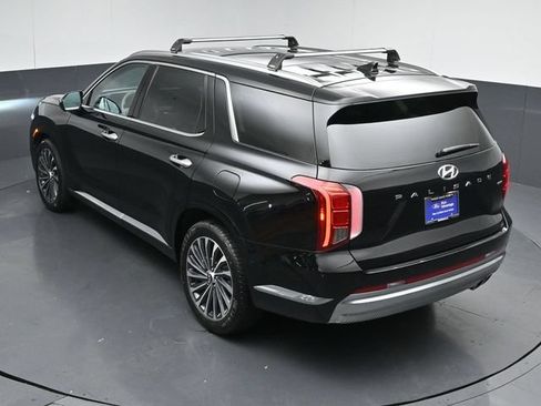 Used 2025 Hyundai Palisade Calligraphy AWD/4WD image 49