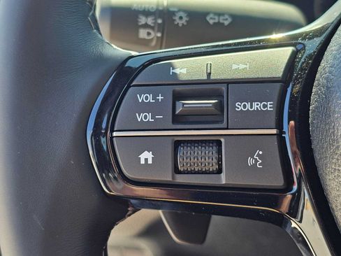 New 2026 Honda Civic Sport image 27