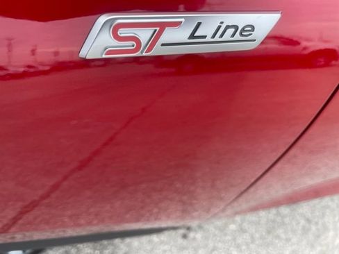 New 2026 Ford Escape ST-Line Select image 5