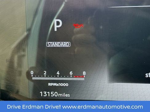 Certified 2025 Nissan Kicks SR w/ SR Premium Package image 33