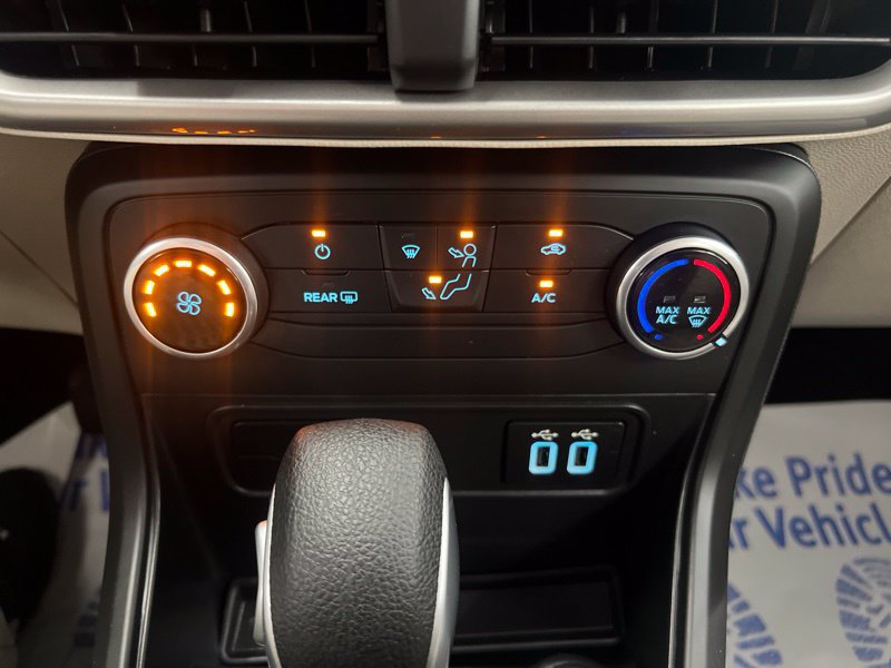 Used 2022 Ford EcoSport S AWD/4WD image 26