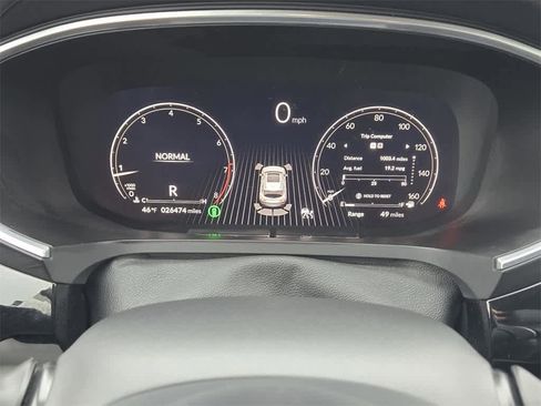 Used 2022 Acura MDX FWD w/ Technology Package image 21