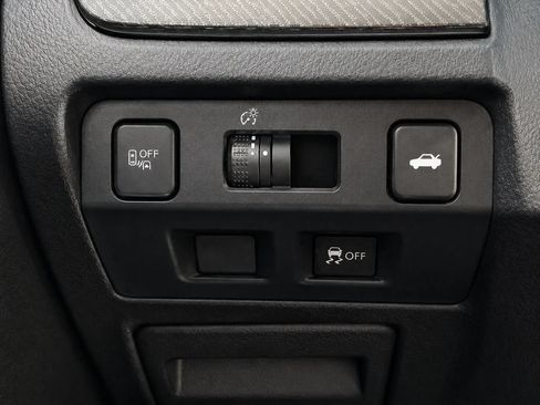 Used 2018 Subaru WRX STI Limited w/ Popular Package #1 AWD/4WD image 32