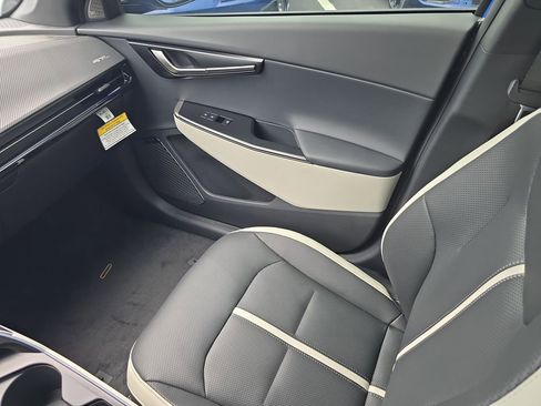 New 2026 Kia EV6 GT-Line RWD image 16