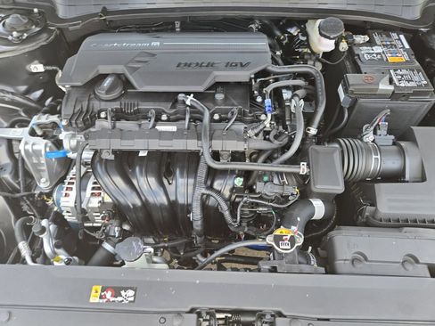 New 2026 Kia K4 EX FWD image 20