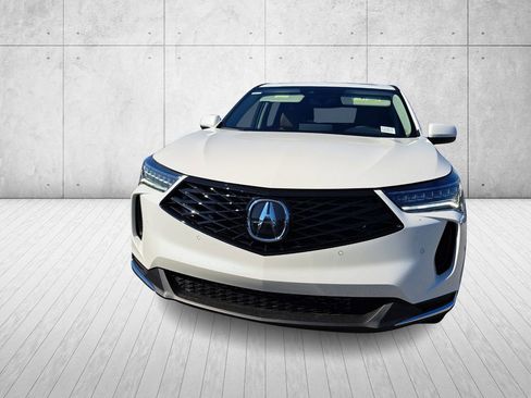 New 2025 Acura RDX w/ Technology Package image 2