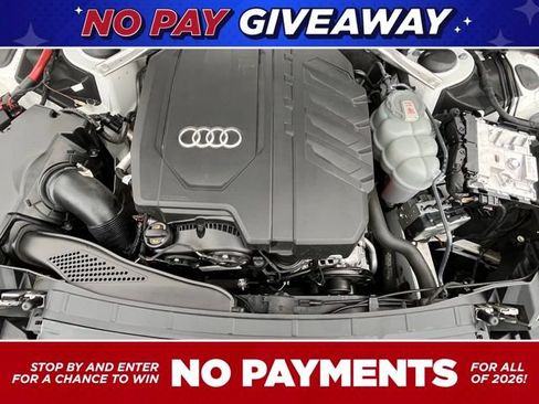 Used 2023 Audi A4 2.0T Premium Plus image 29