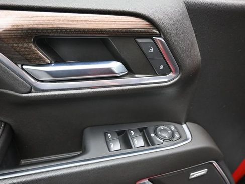 Used 2022 Chevrolet Silverado 1500 RST w/ All Star Edition Plus image 12