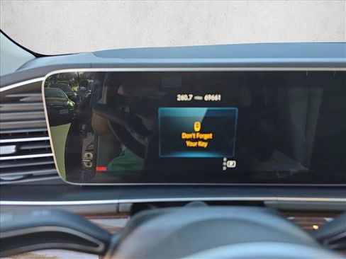 Used 2021 Mercedes-Benz GLS 450 4MATIC image 20