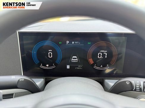 Used 2025 Hyundai Sonata SEL FWD image 18