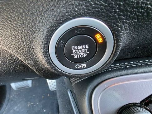 Used 2023 Dodge Challenger R/T w/ Blacktop Package RWD image 16