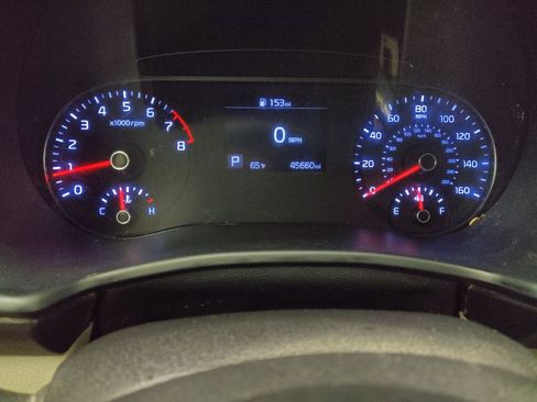 Used 2020 Kia Soul LX FWD image 23