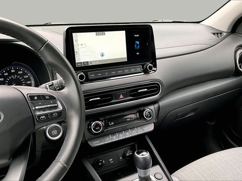Used 2023 Hyundai Kona SEL w/ Convenience Package AWD/4WD image 12