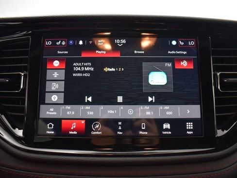 New 2026 Dodge Durango GT w/ Blacktop Package image 11