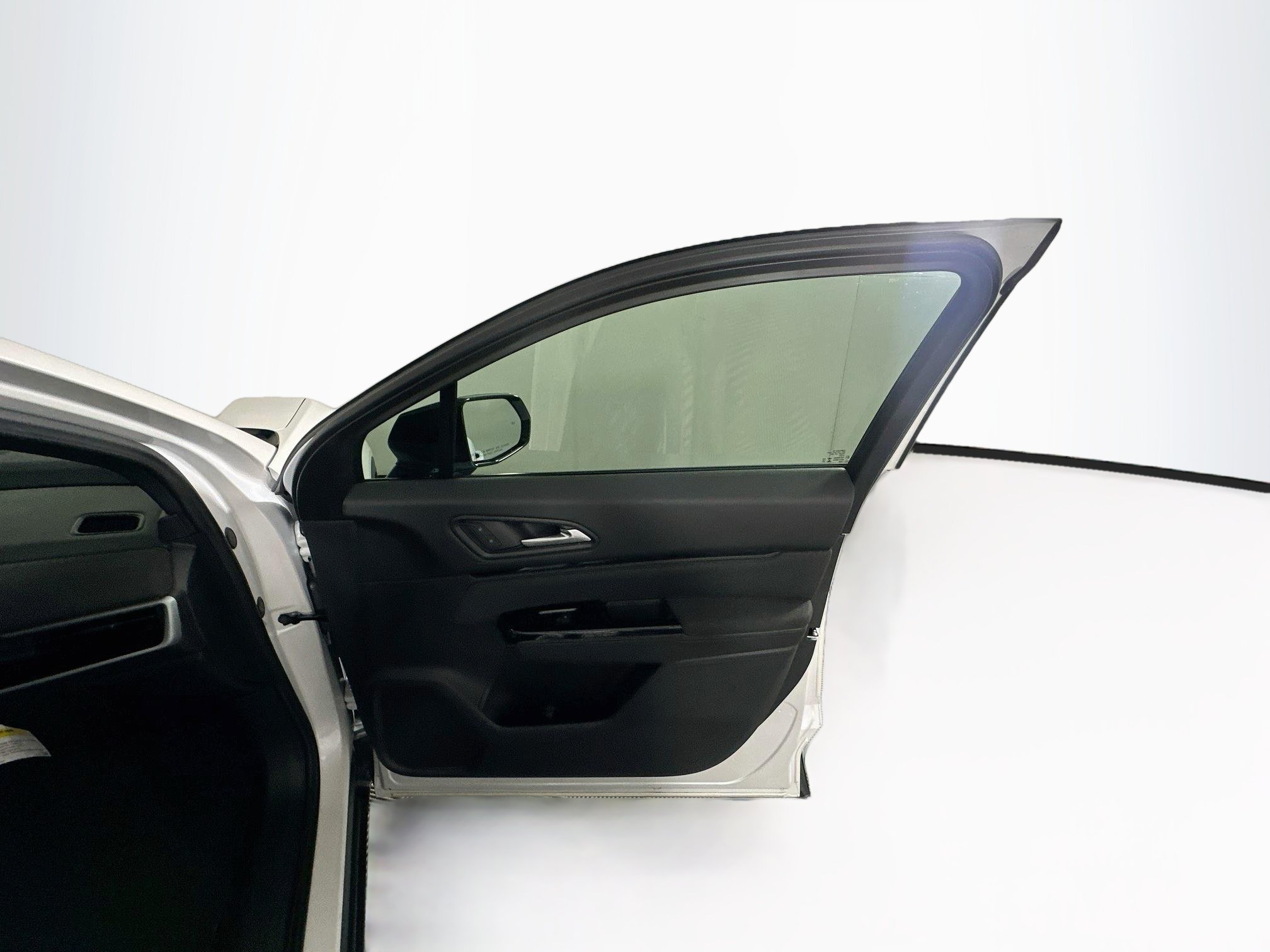 Used 2025 Honda Prologue Eco image 31