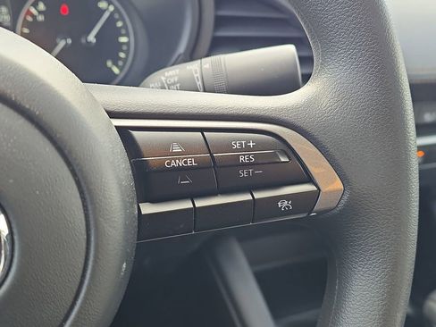 New 2026 MAZDA MAZDA3 s image 19