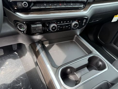 New 2026 Chevrolet Silverado 2500 LT AWD/4WD image 23