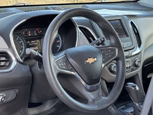 Used 2020 Chevrolet Equinox LS w/ LS Convenience Package image 27