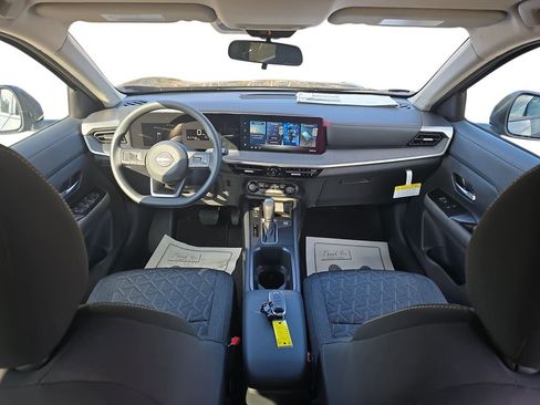 New 2026 Nissan Kicks SV w/ Charging Package image 12