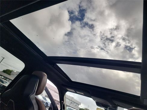 New 2026 Lincoln Navigator Black Label AWD/4WD image 26
