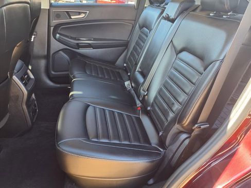 Used 2019 Ford Edge SEL w/ Equipment Group 201A image 25