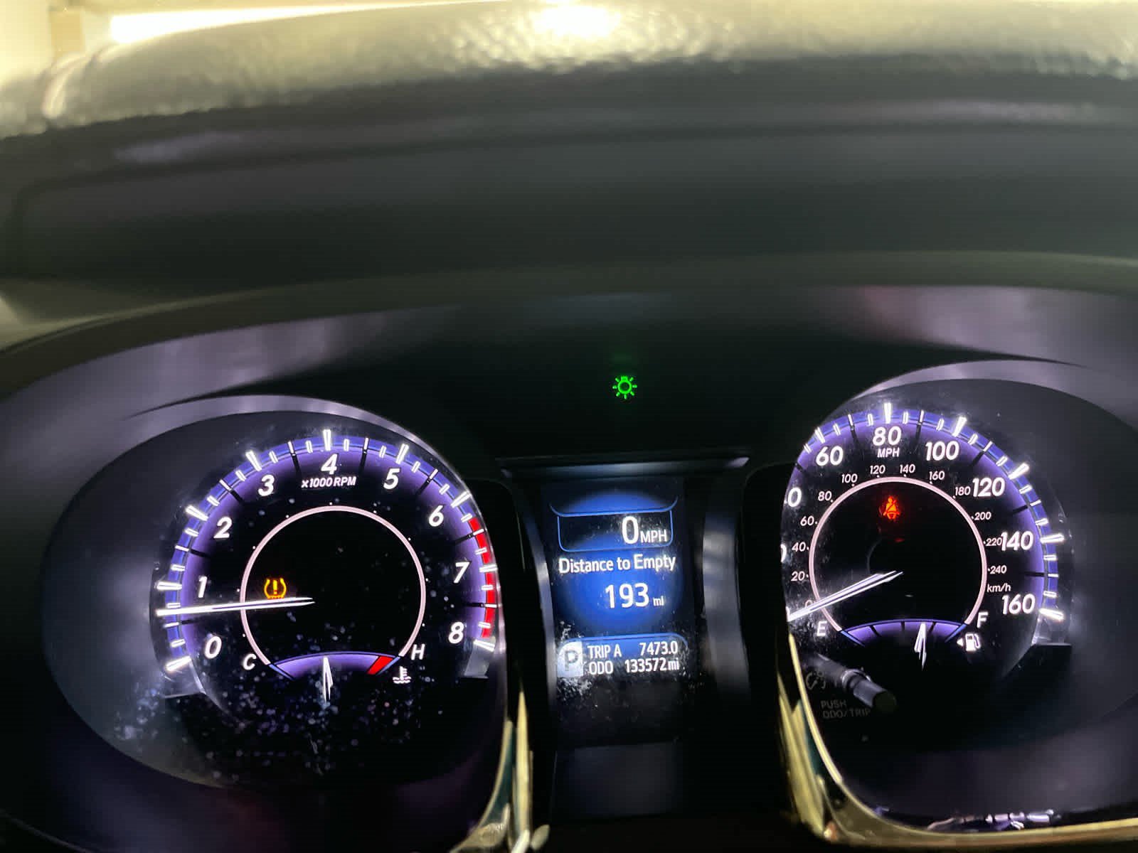 Used 2013 Toyota Avalon XLE Premium FWD image 11