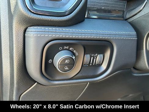 Certified 2024 RAM 3500 Limited image 54