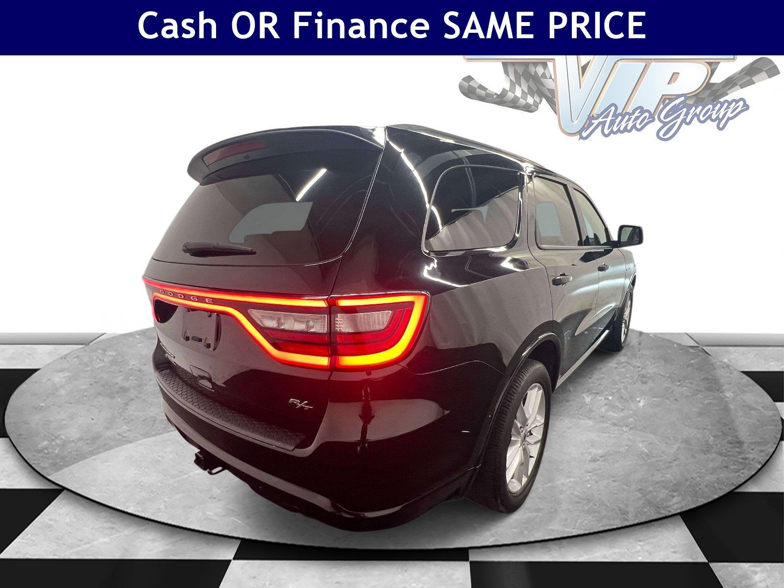 Used 2023 Dodge Durango R/T AWD/4WD image 6