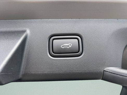 New 2026 Hyundai Tucson Limited FWD image 14