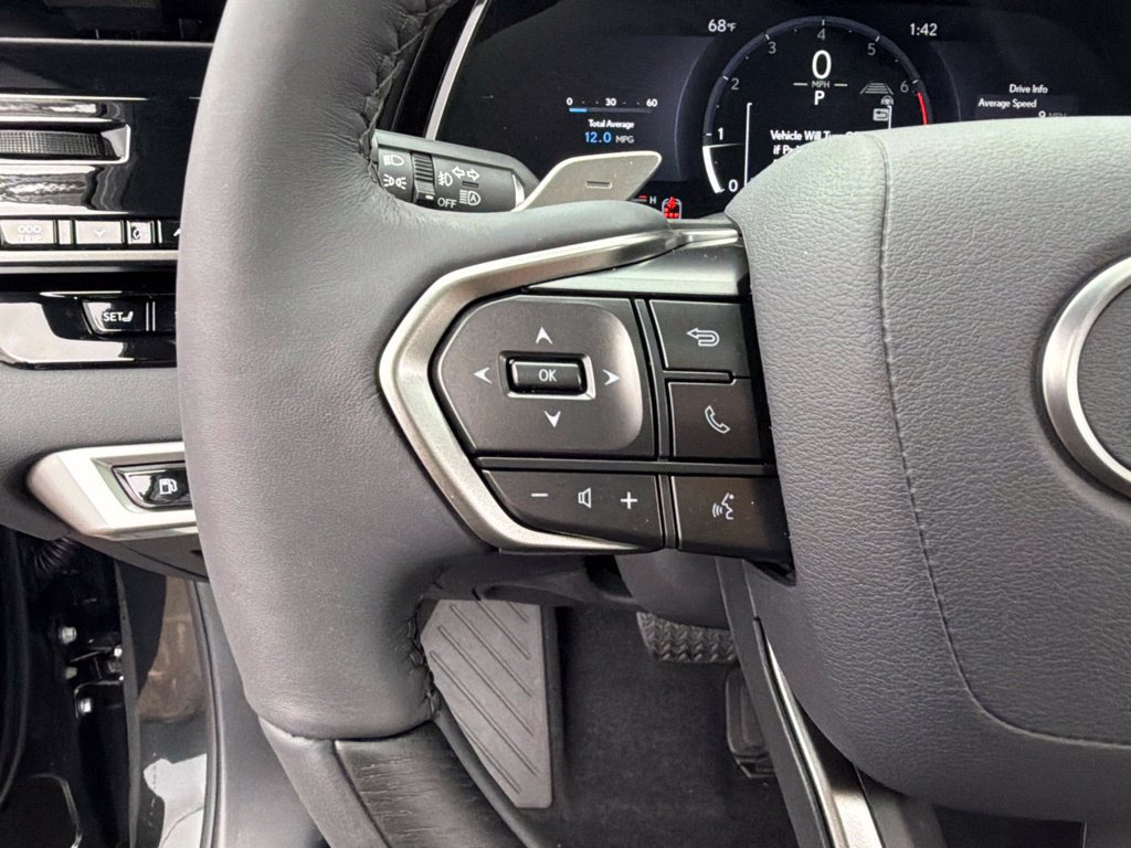 New 2026 Lexus RX 350 Premium AWD/4WD image 10