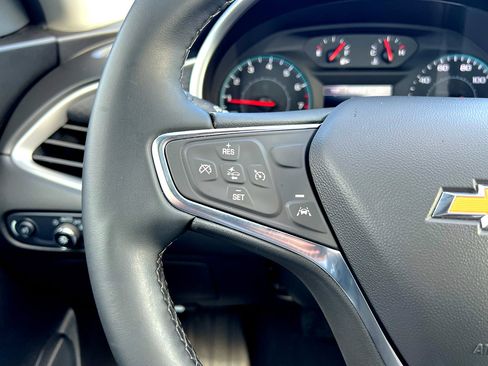 Used 2024 Chevrolet Malibu RS w/ LPO, Floor Liner Package image 17