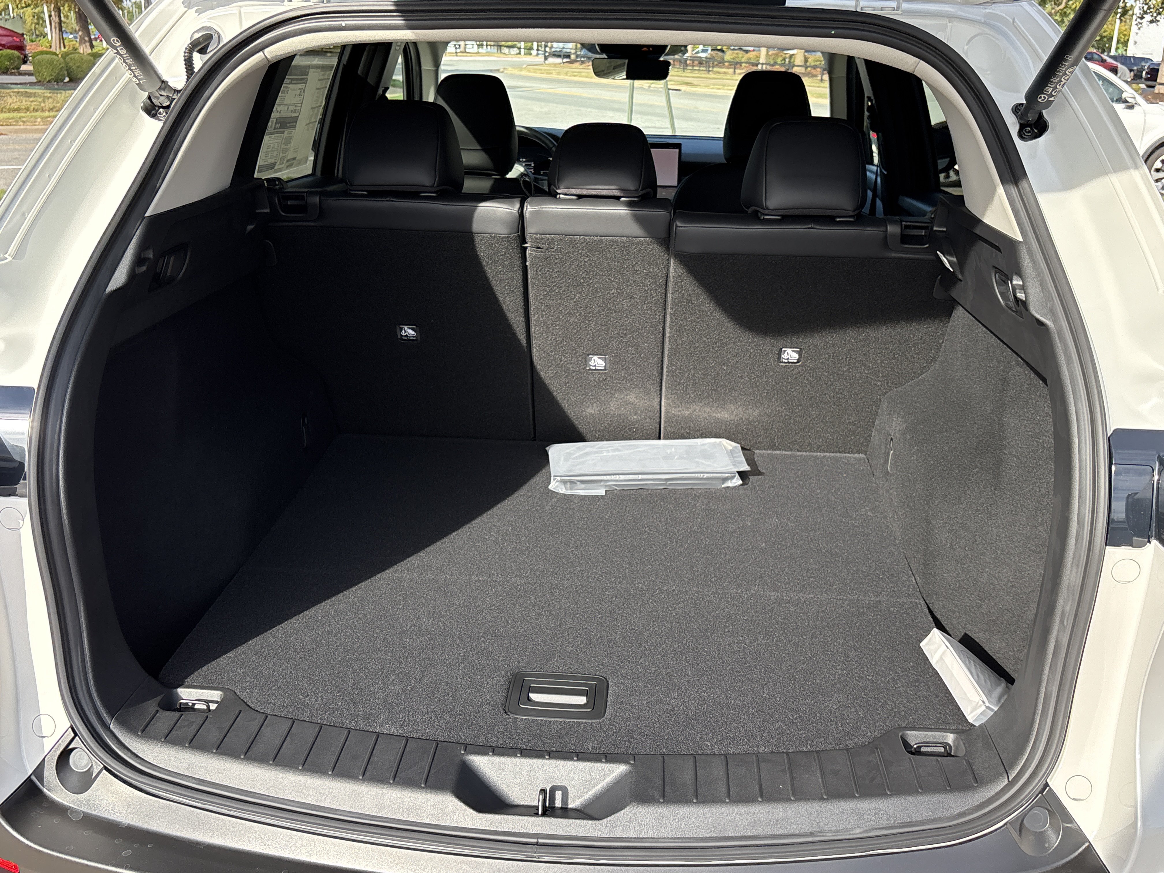 New 2026 MAZDA CX-5 Preferred AWD/4WD image 7