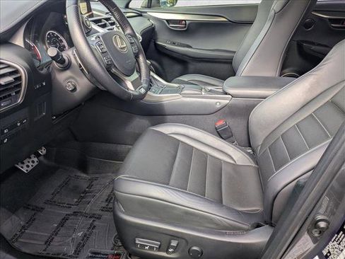 Used 2020 Lexus NX 300 F Sport image 13