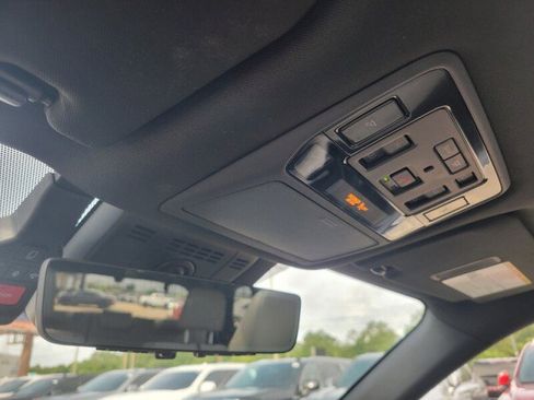 Used 2025 Toyota Grand Highlander AWD Hybrid image 22