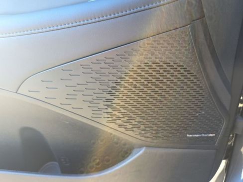 Used 2024 Hyundai Palisade SEL w/ Premium Package image 44