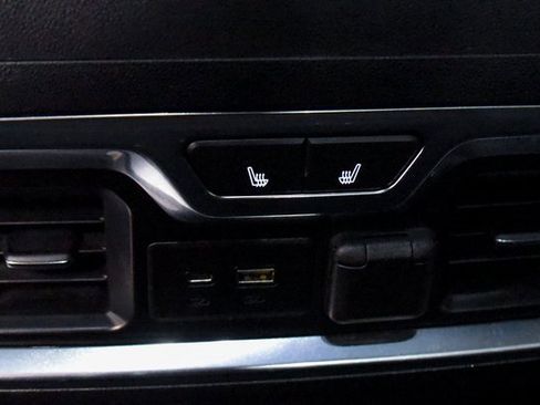 Used 2020 Chevrolet Silverado 3500 High Country w/ LPO, Dark Essentials Package image 31