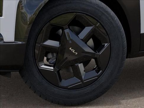 New 2027 Kia Seltos X-Line S AWD/4WD image 9