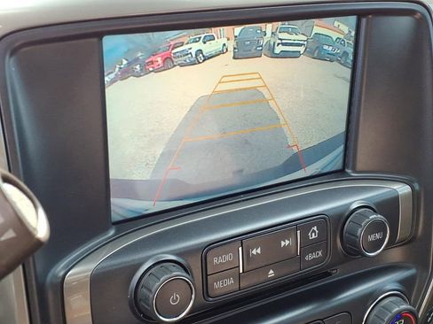 Used 2016 Chevrolet Silverado 2500 High Country w/ Duramax Plus Package image 24