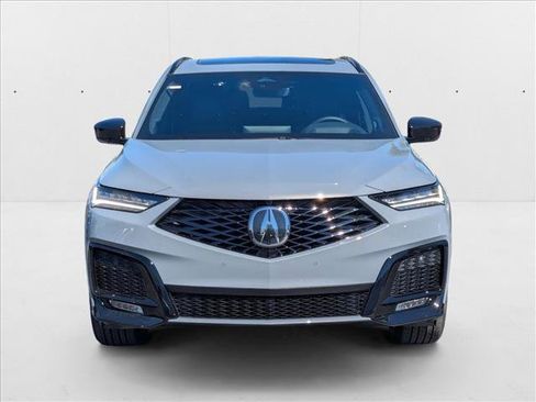 New 2026 Acura MDX A-Spec image 6