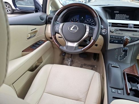 Used 2015 Lexus RX 350 AWD image 14