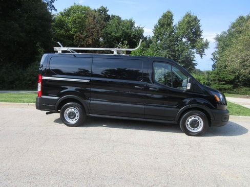 Used 2020 Ford Transit 150 Low Roof RWD image 6