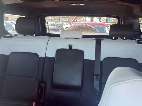 Used 2025 GMC Hummer EV 3X AWD/4WD image 29