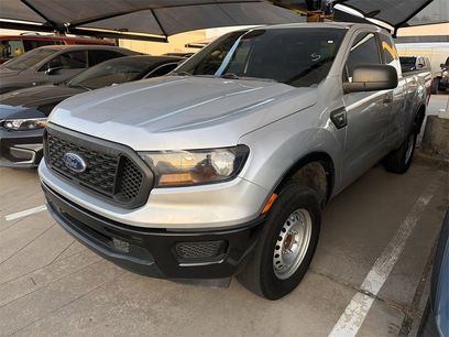 Used 2019 Ford Ranger XL w/ Equipment Group 101A Mid