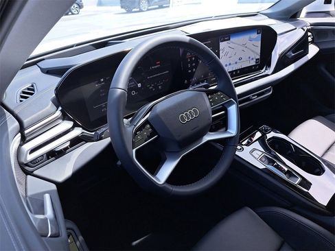 New 2025 Audi A5 2.0T Premium Plus image 7