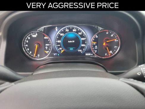 Used 2017 GMC Acadia Denali w/ Technology Package image 22