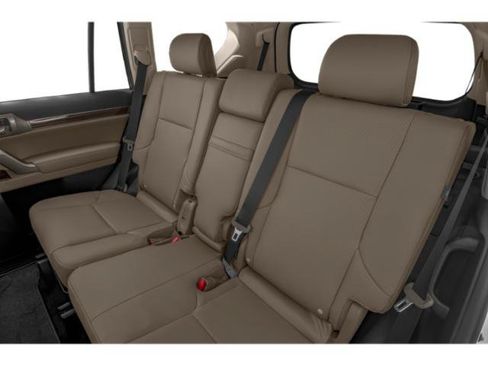 Used 2021 Lexus GX 460 Luxury w/ Sport Design Package AWD/4WD image 16