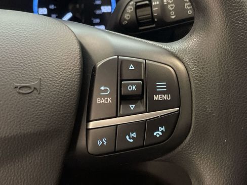 Used 2022 Ford Bronco Sport Big Bend AWD/4WD image 11